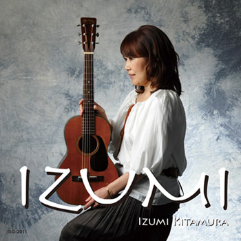 2nd Album IZUMI